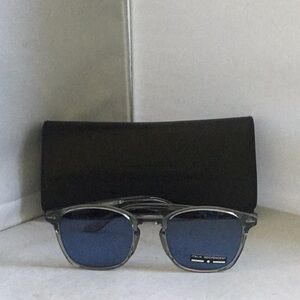 Italia Independent Sunglasses with Case